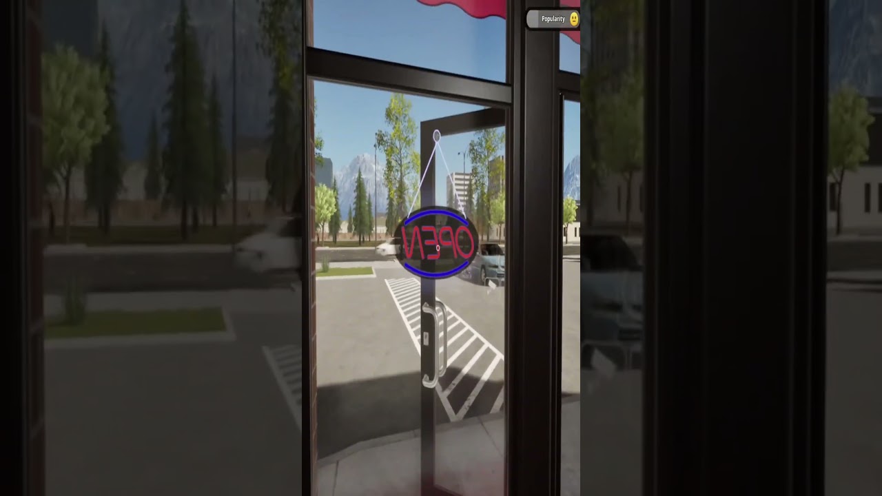 Late-Night Fast Food Magic: A Sneak Peek Behind the Scenes
