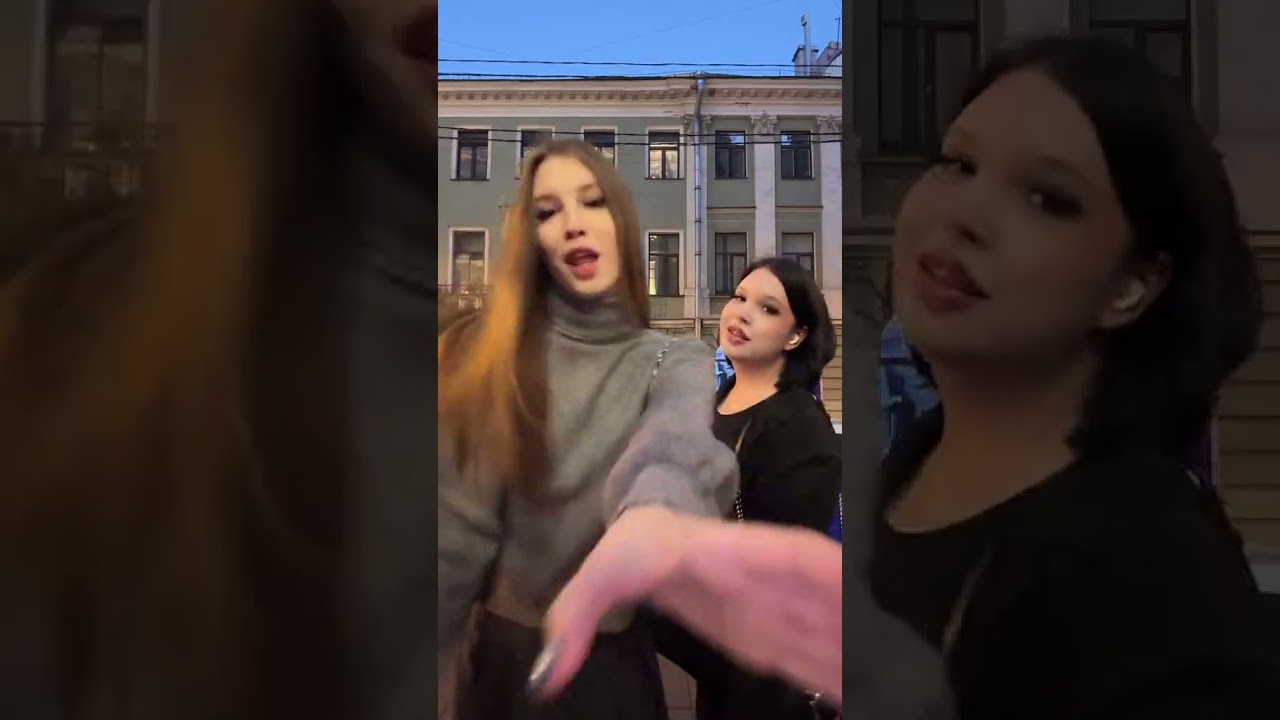 this is russia with tgirls 