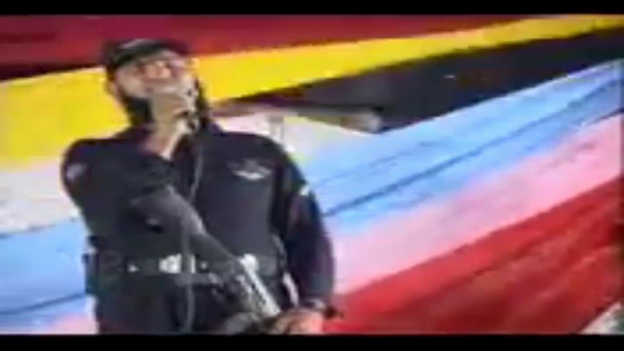 Ghazi Mumtaz Hussain Qadri Shaheed Naat In A Mehfil