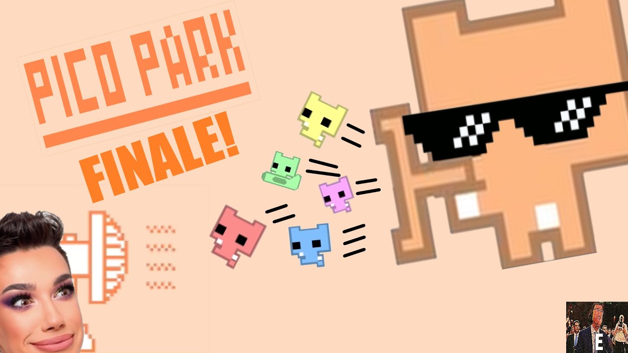 SUCCC | Pico Park FINALE