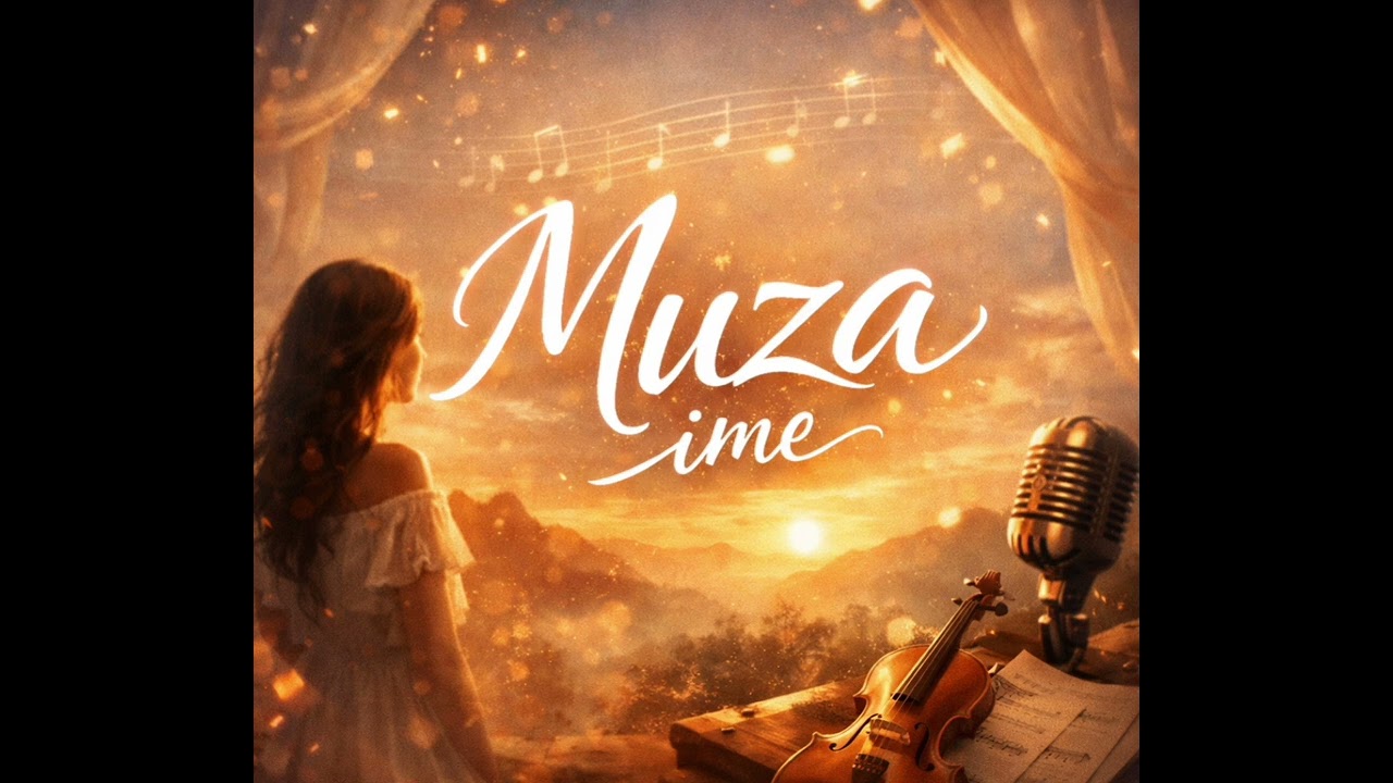 Muza ime – kënga që s’ia thashë kurrë (💔)