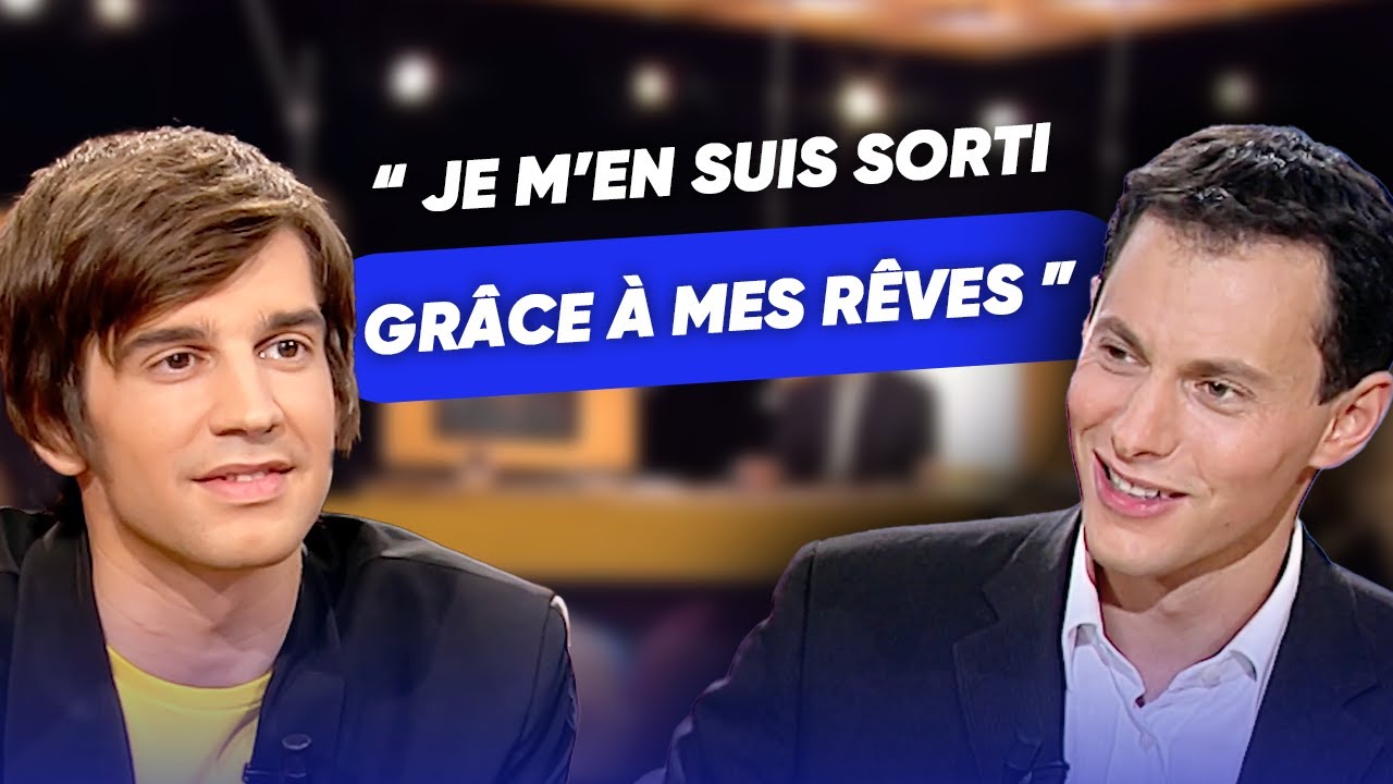 Mathieu Johann : 