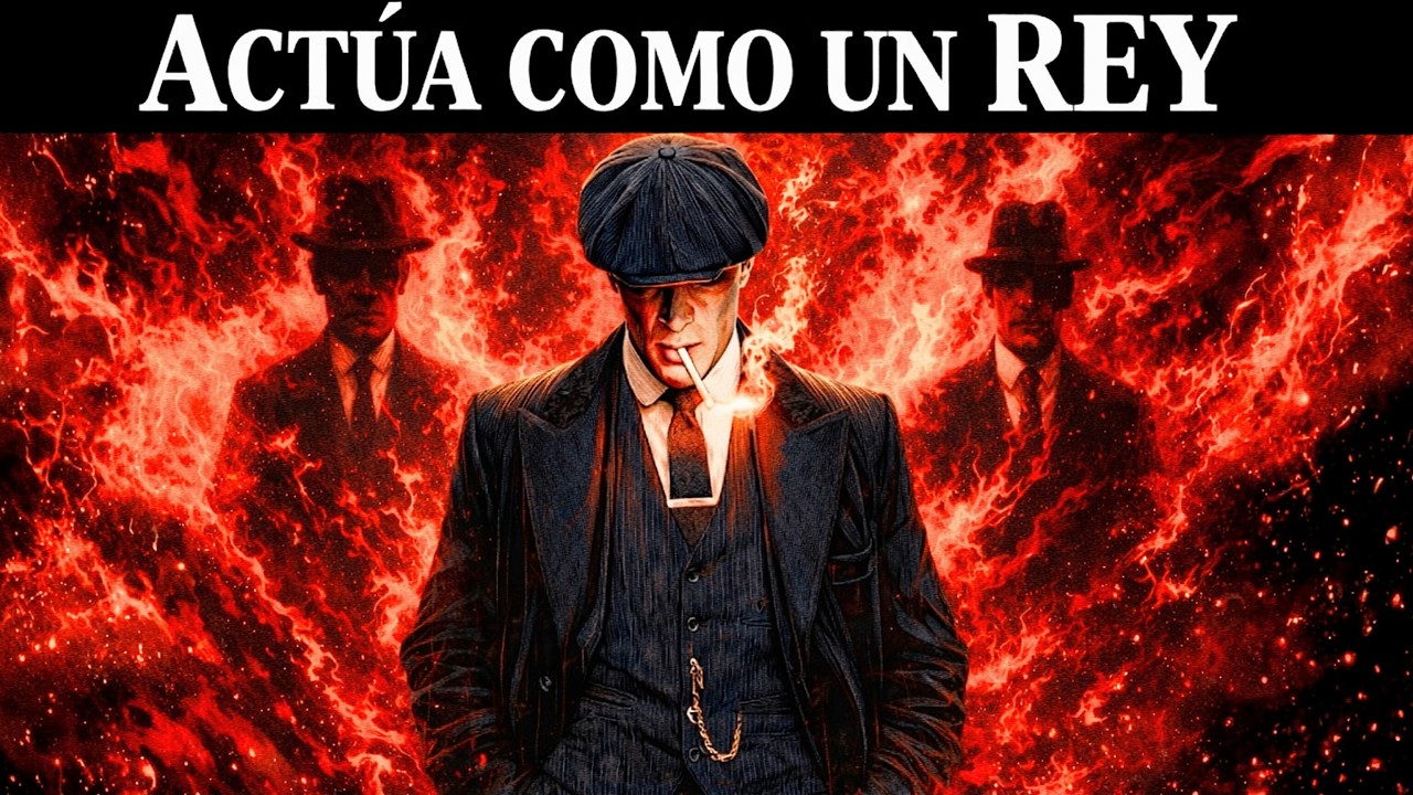 4 Reglas de Maquiavelo para Pensar y Vivir Como un REY 👑