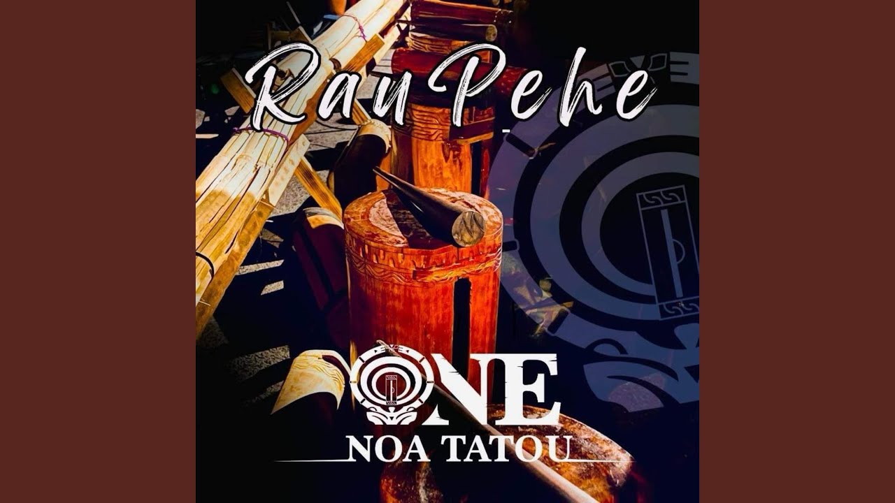 OTE'A PU O TE ORA