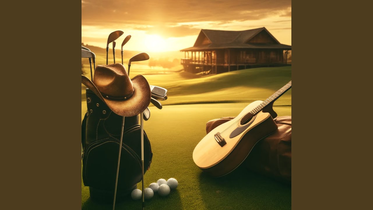 On The Greens Of My Dreams