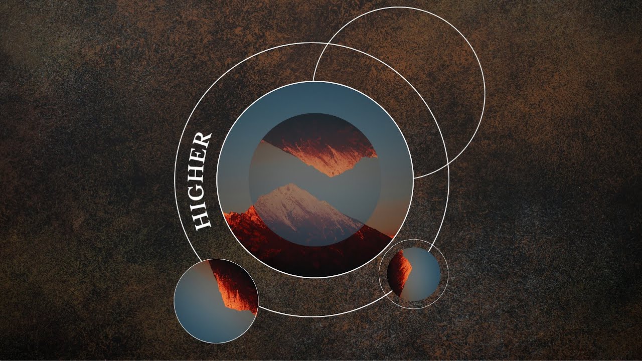 God is the Lifter of Our Heads | Jamie Winship | Christ Fellowship