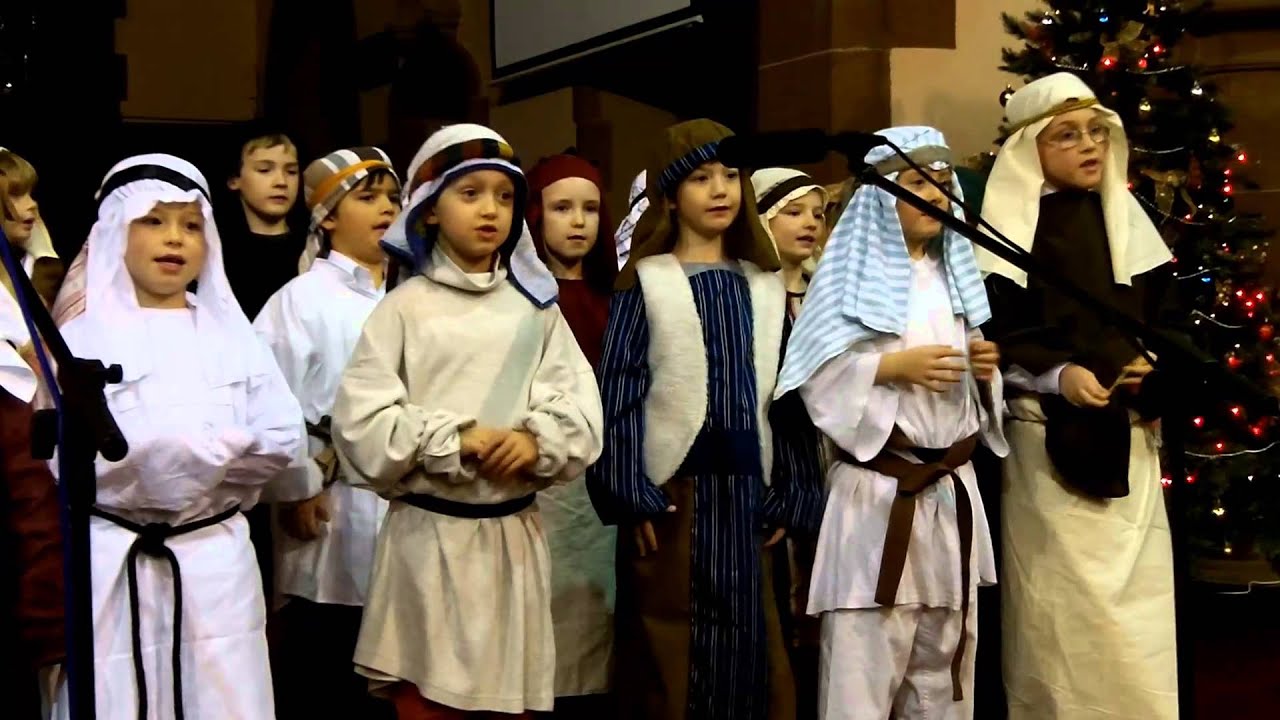 Y3 - No Room At The Inn