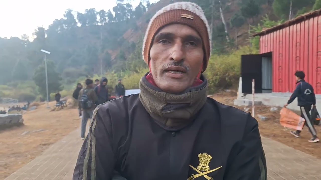 Army भर्ती New Age क्या रहेगी?? Relation भर्ती और open भर्ती में अलग अलग होगा??