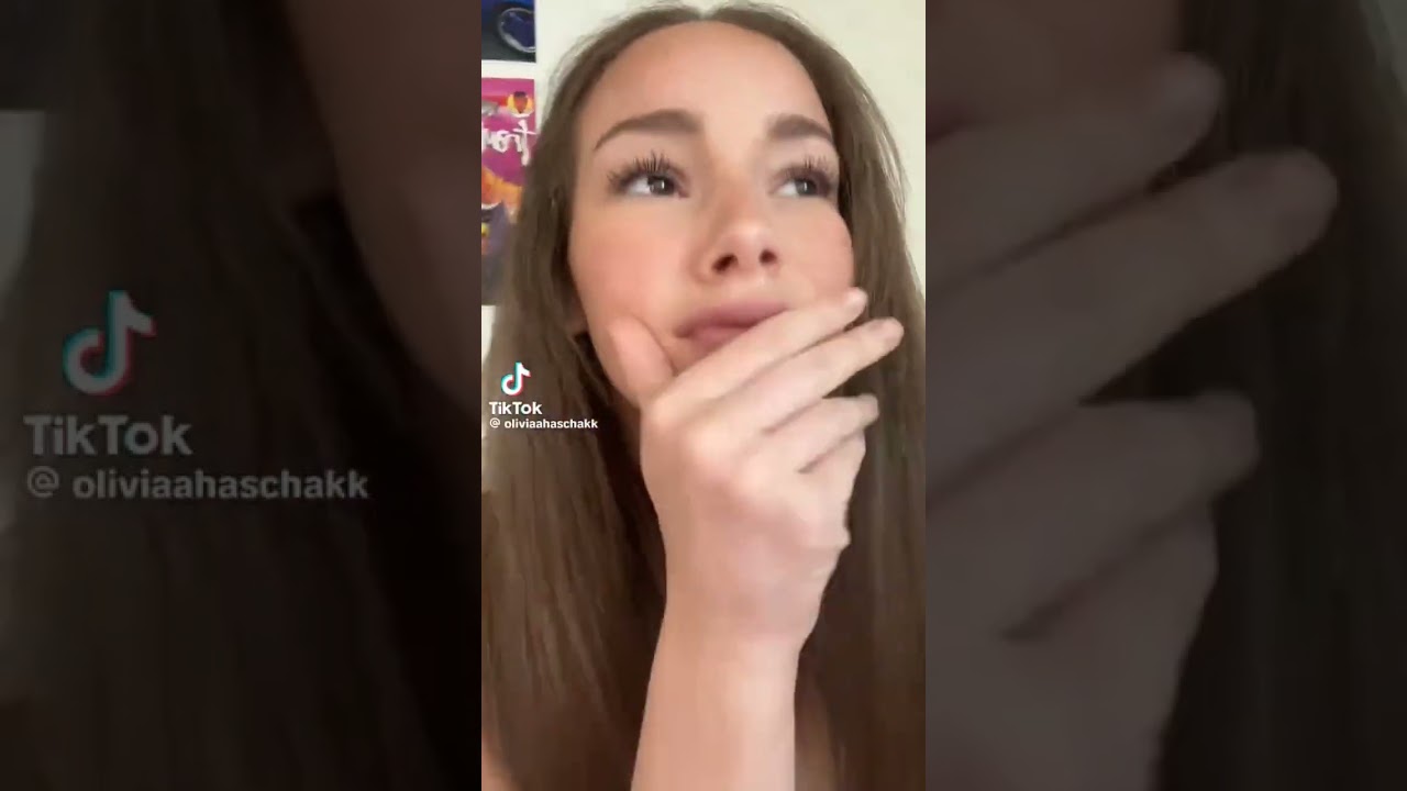 OLIVIA HASCHAK •|TIKTOK•UPD8•| 