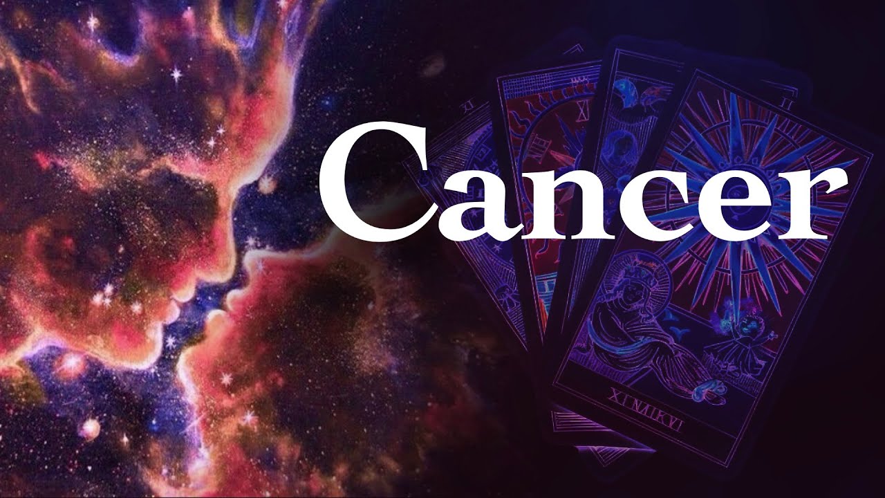 CANCER 💖 What you seek shall find you but you must take action towards it