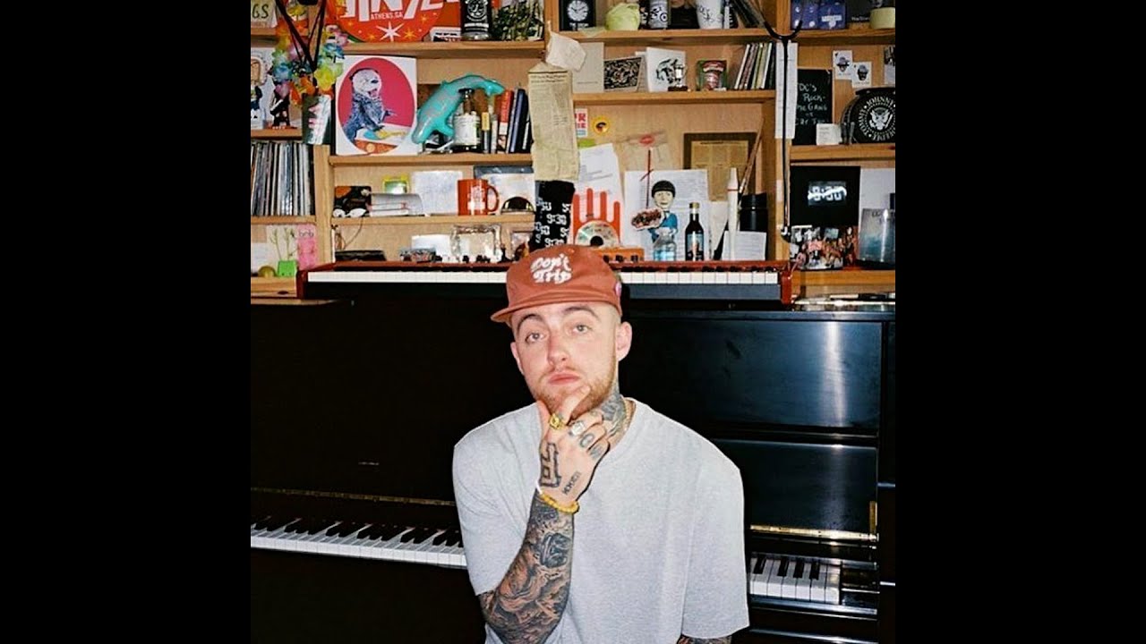 MAC MILLER TYPE BEAT 2025 