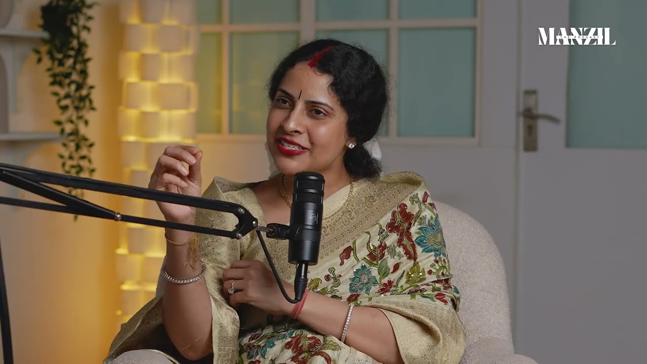 Renuka Goswami Ji On Navratri Vrat, Bali, Vrindavan, Life Advices And More.
