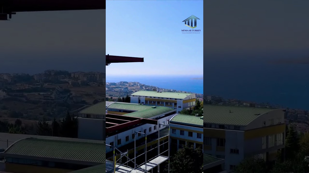 Real Estate Turkey - Memaar - PRO 78 #propertyturkey #realestateinvestment #propertyturkeyistanbul