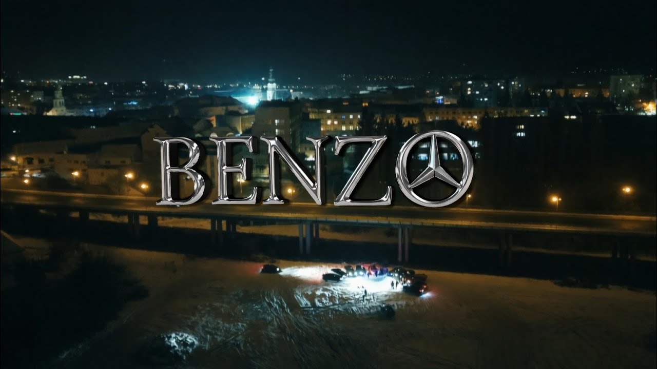 Najmajer & Igor - Benzo ( Official Video )