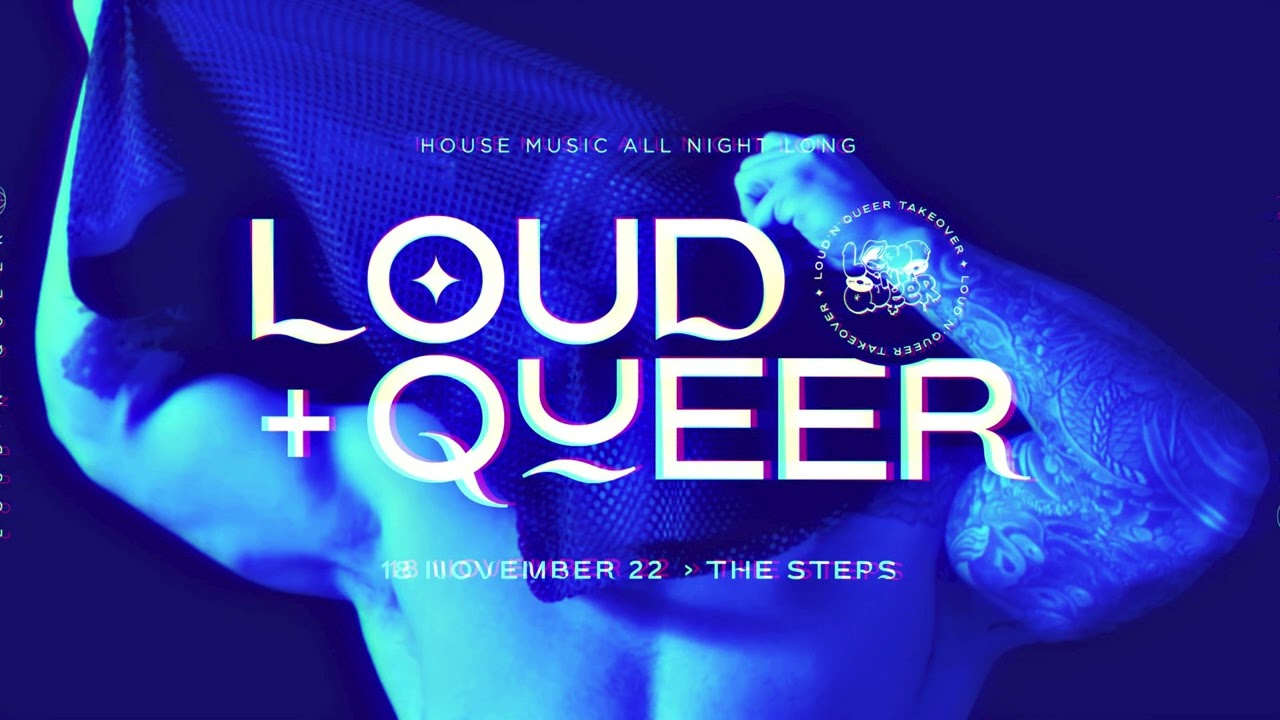 Fey @ Loud'n'Queer