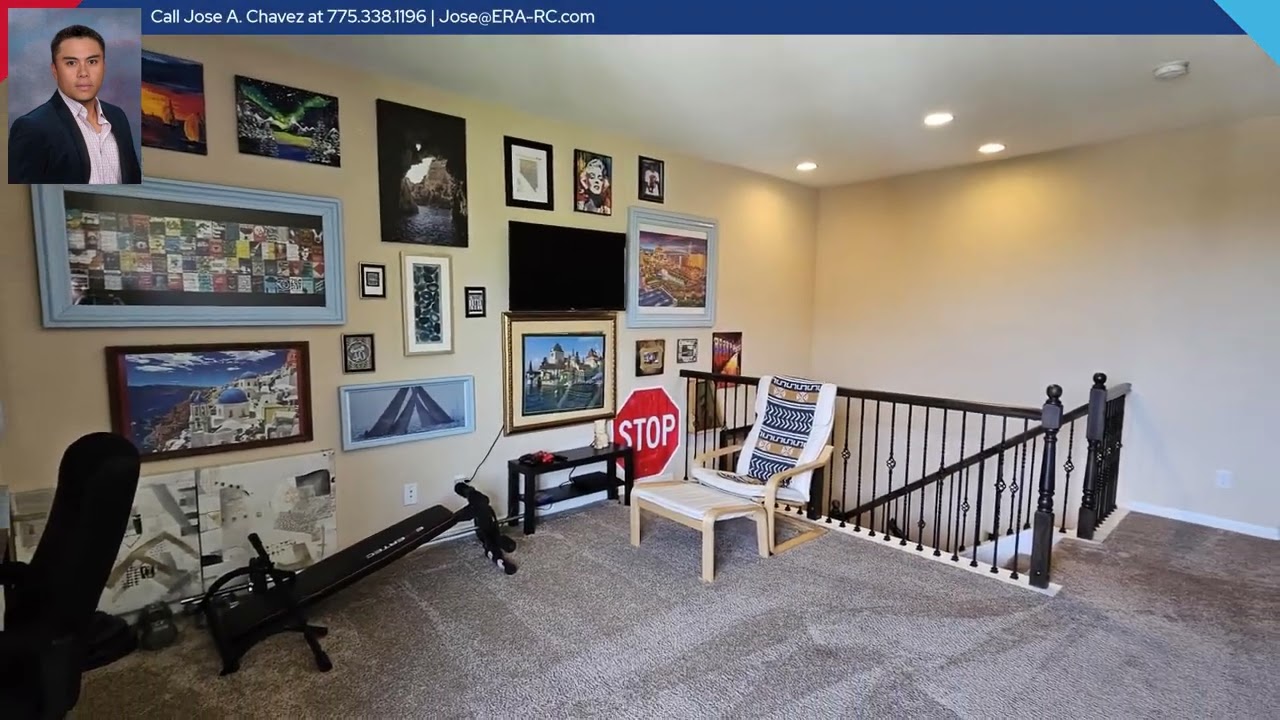 2091 S Virgina St, Reno, NV 89502