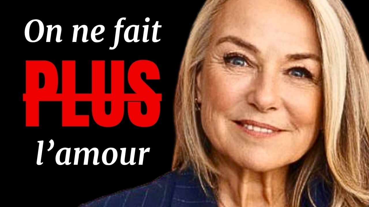 Esther Perel - Pourquoi le désir s’éteint après 6 mois, et comment le faire revenir ?