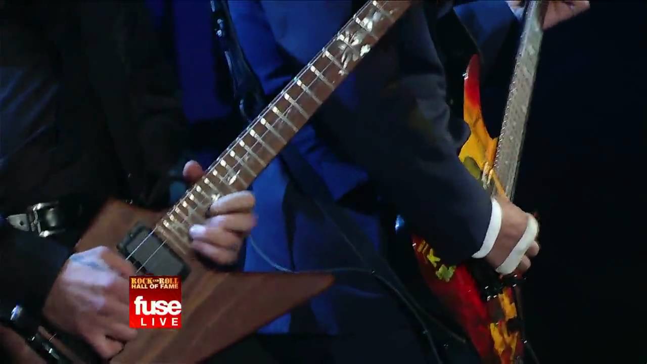 Metallica - Master of Puppets (Live 2009) with Jason Newsted