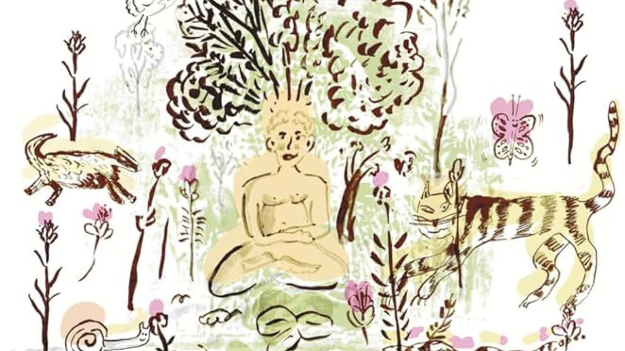 Meditare con gli animali. Un libro di Roberto Ferrari