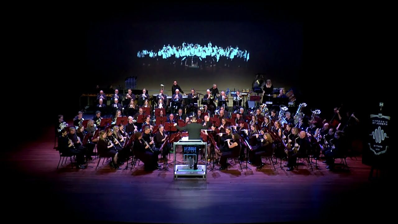 Jasmin | Harmonie St. Joseph Sittard o.l.v. Björn Bus