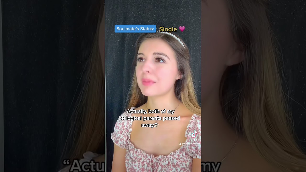 Soulmate&rsquo;s Status POV (PART 4)