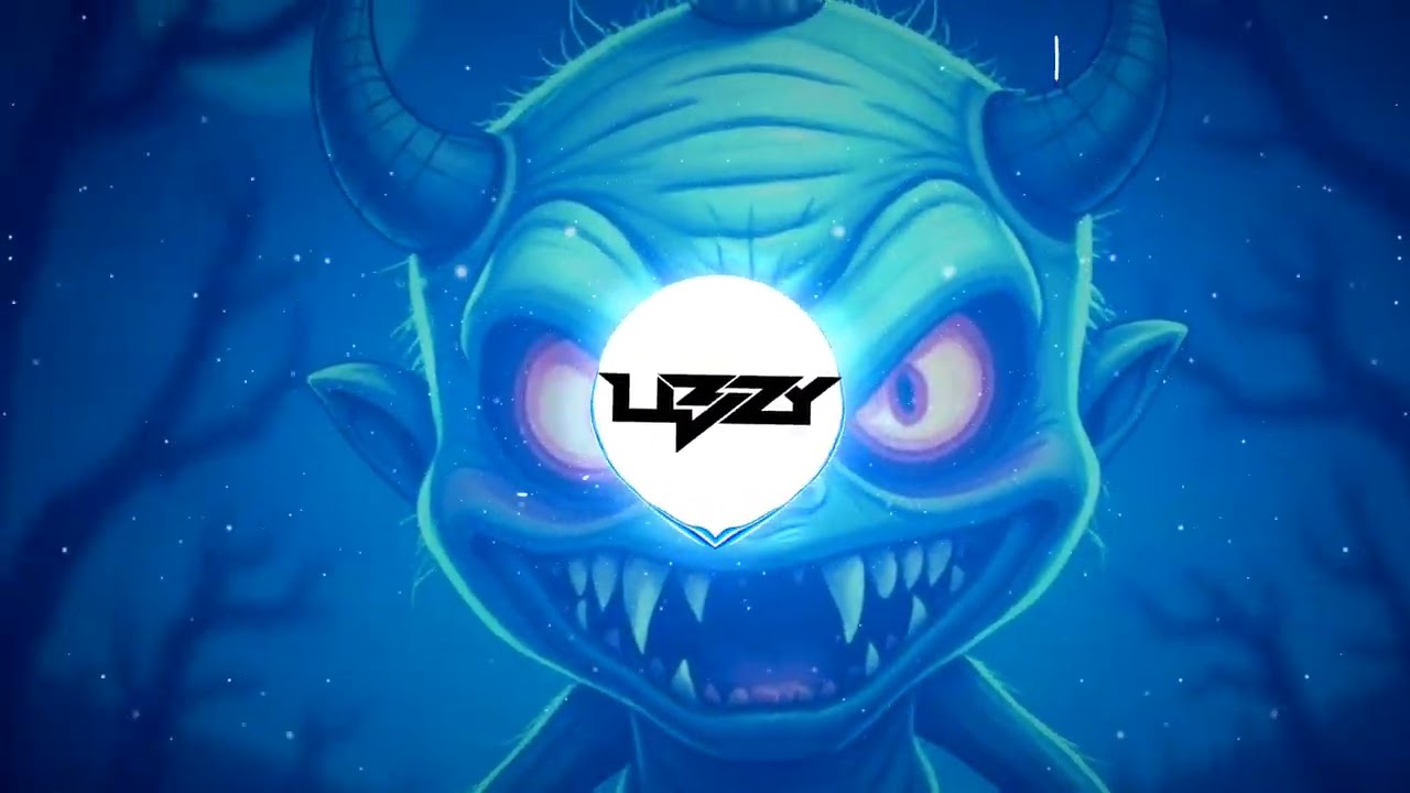 Ubzy - Who Ready Fi Di Mayhem | Drum & Bass