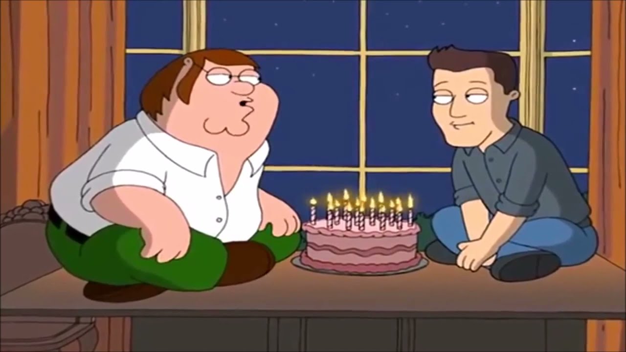 NUOVO(2021)✅ IL MEGLIO DEI GRIFFIN - #21