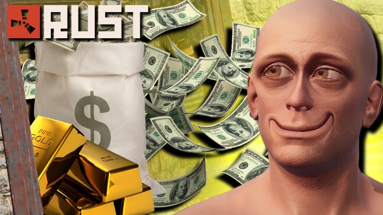 Yet ANOTHER Clan Leaves ALL The DOORS OPEN! | Rust