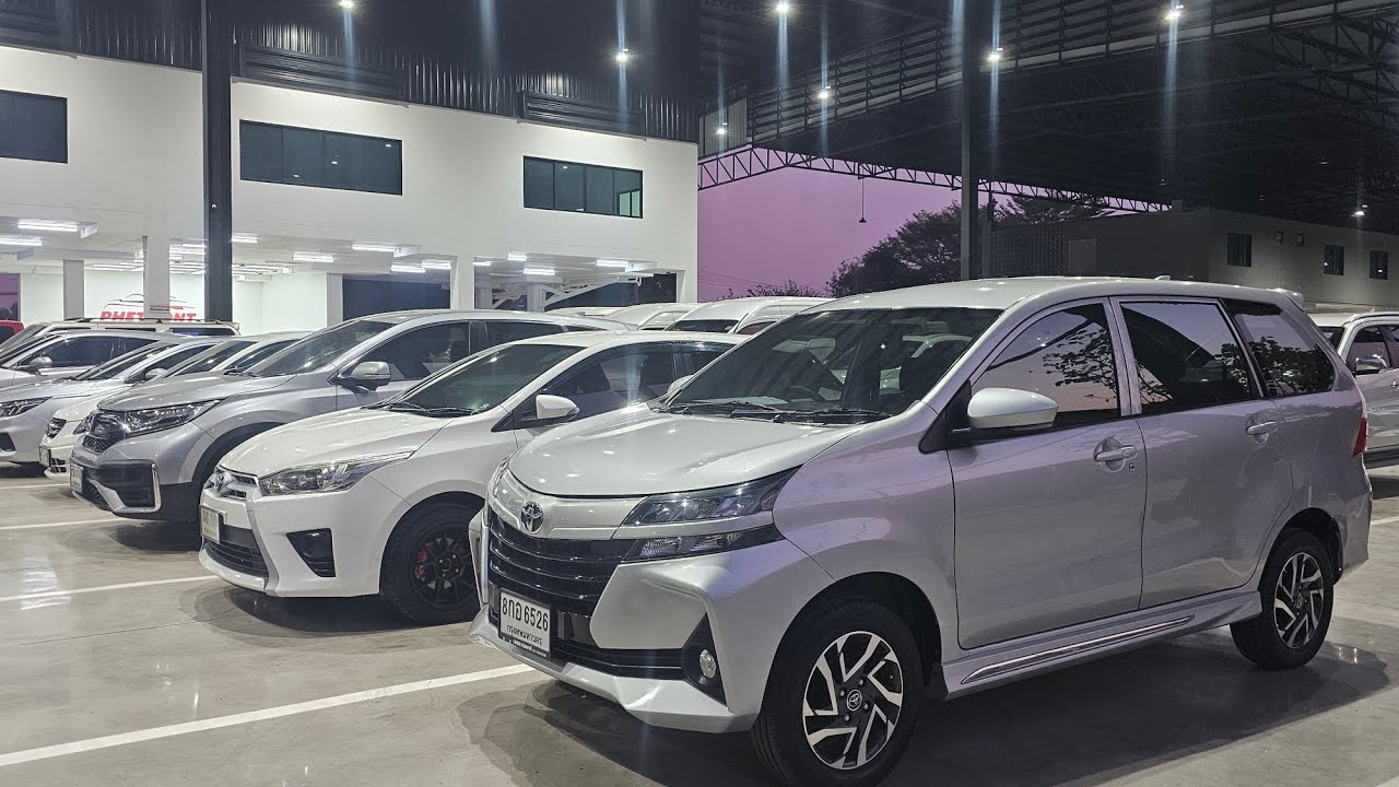 ดอกเบี้ย​1.29​%  ตลอด​สัญญา​ รวมรถใช้แล้วสภาพดีฟรี​ดาวน์​โทร​0987067324​อิ๋ว​#รถมือสอง #วีออส#ยารีส