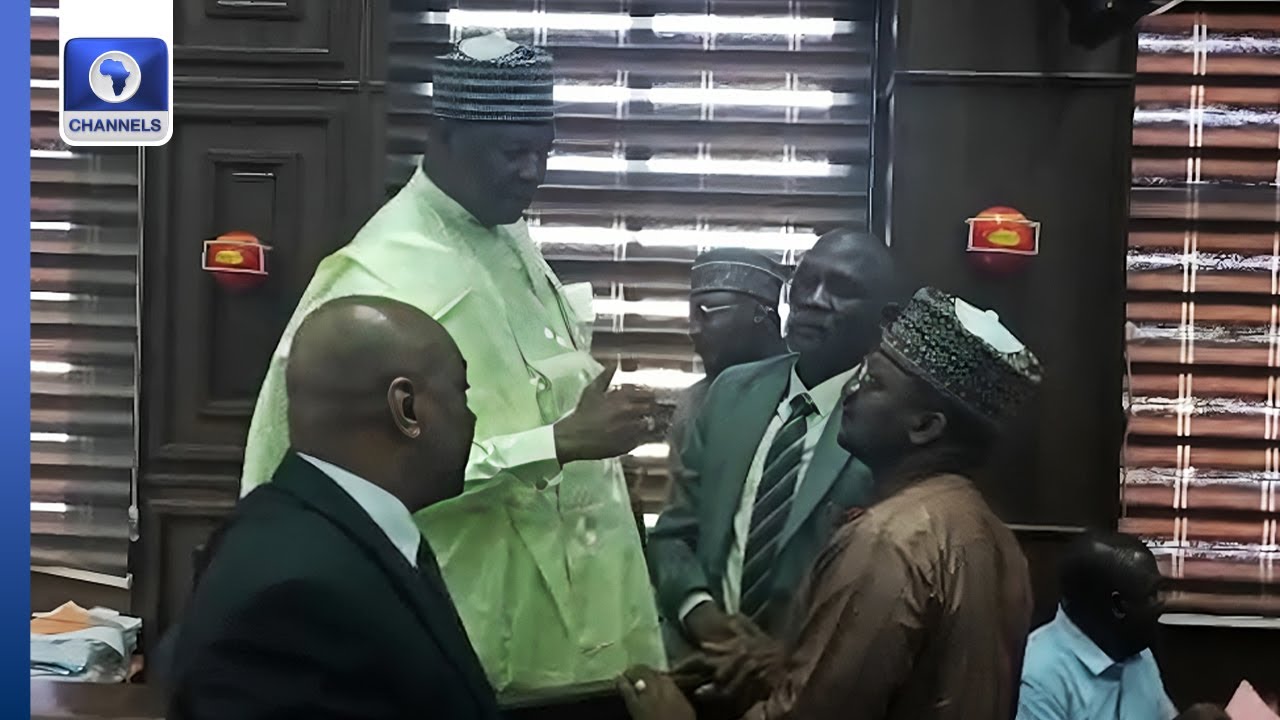 Alleged Money Laundering: Malami, Son, One Other Plead Not Guilty To 16-Count Charge