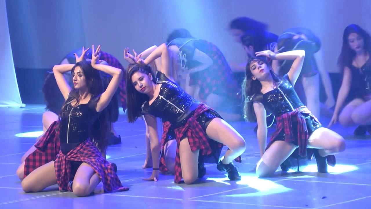 Kill The Dance
