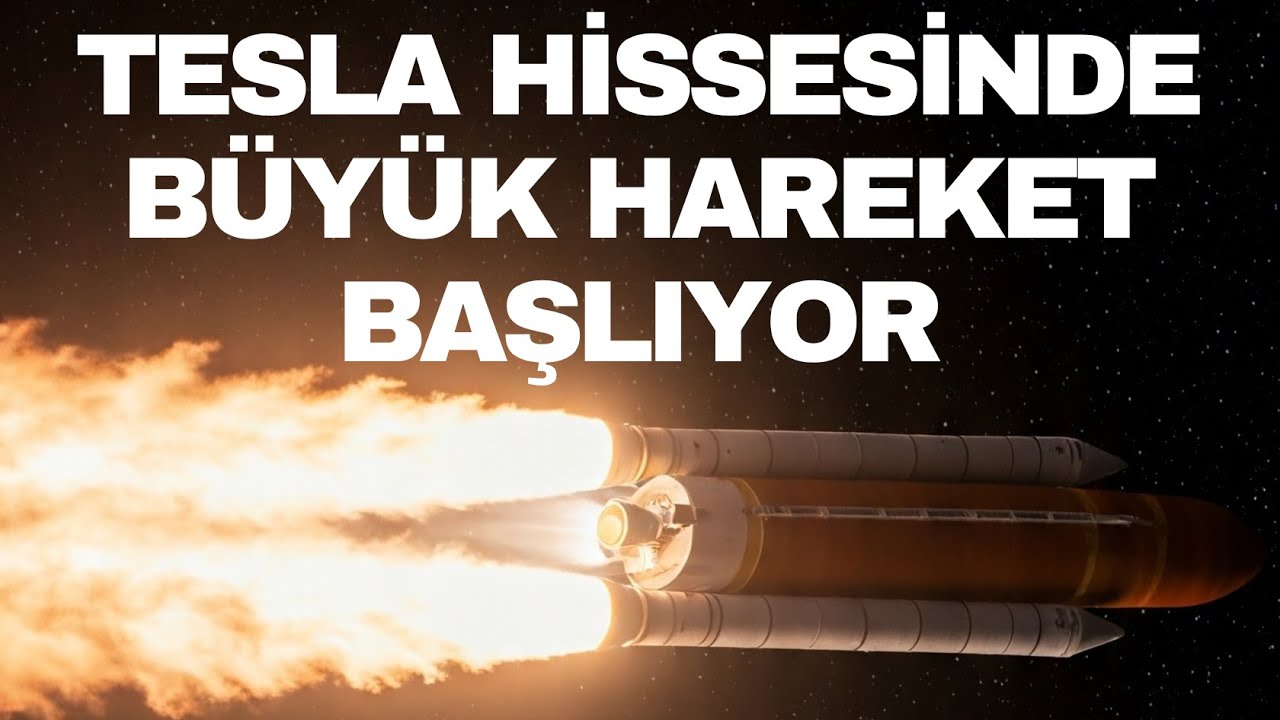 Tesla Hisse Analiz - Ekim 2025