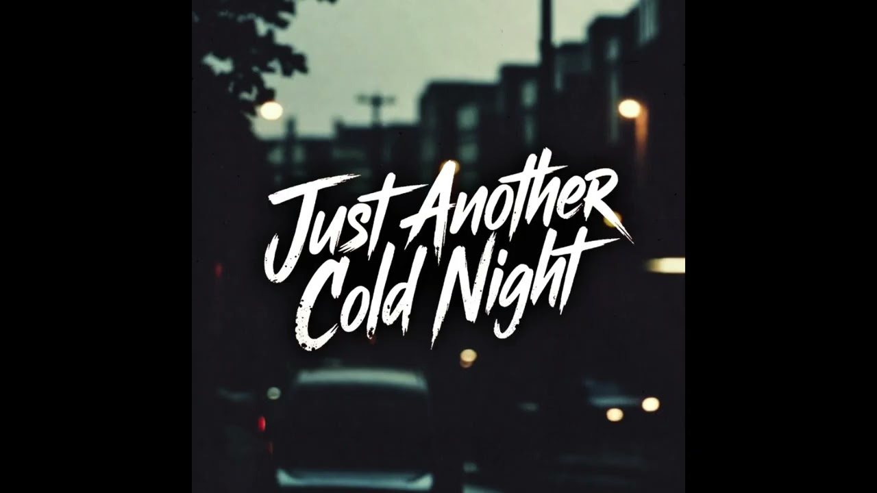 Just Another Cold Night 💔💔 | Heartbreaking Music