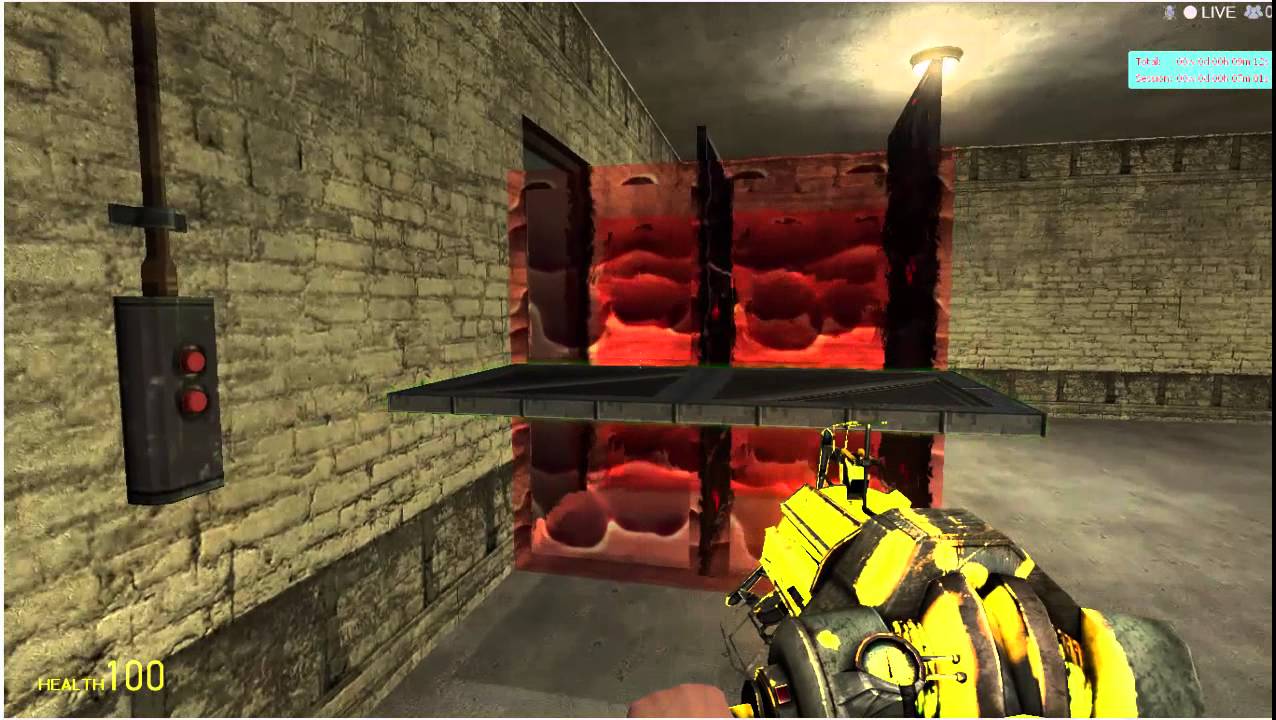 Garry's Mod How to make a very good base on DarkRP