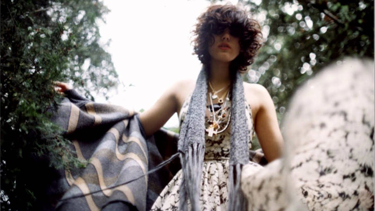 Soko - It's Not Going to Work