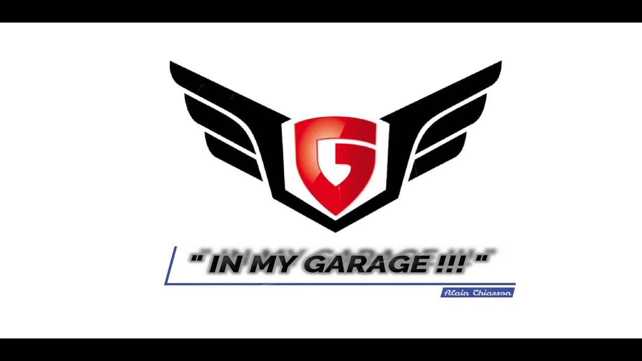 Bullet Brake for Goldwing