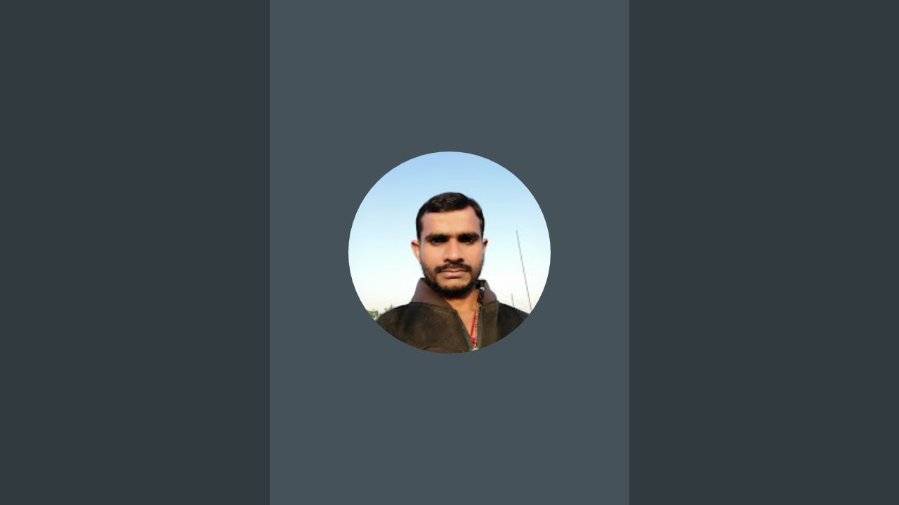 Vedram Varma is live!