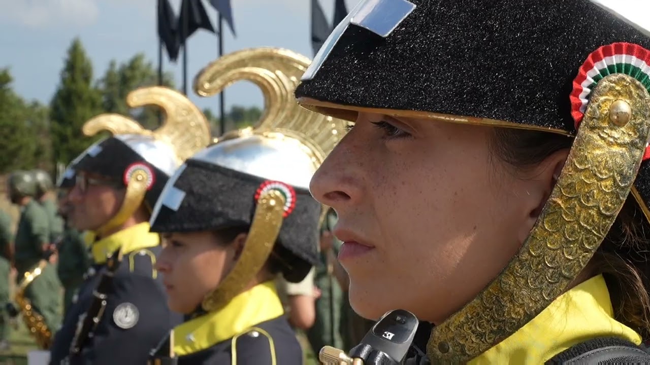 Cavalcata del Bicentenario