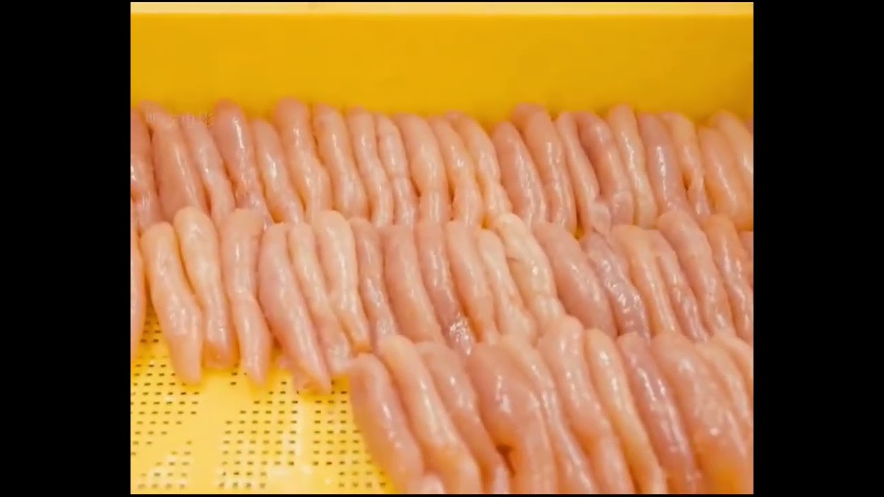 How To Make Premium Cod Roe
