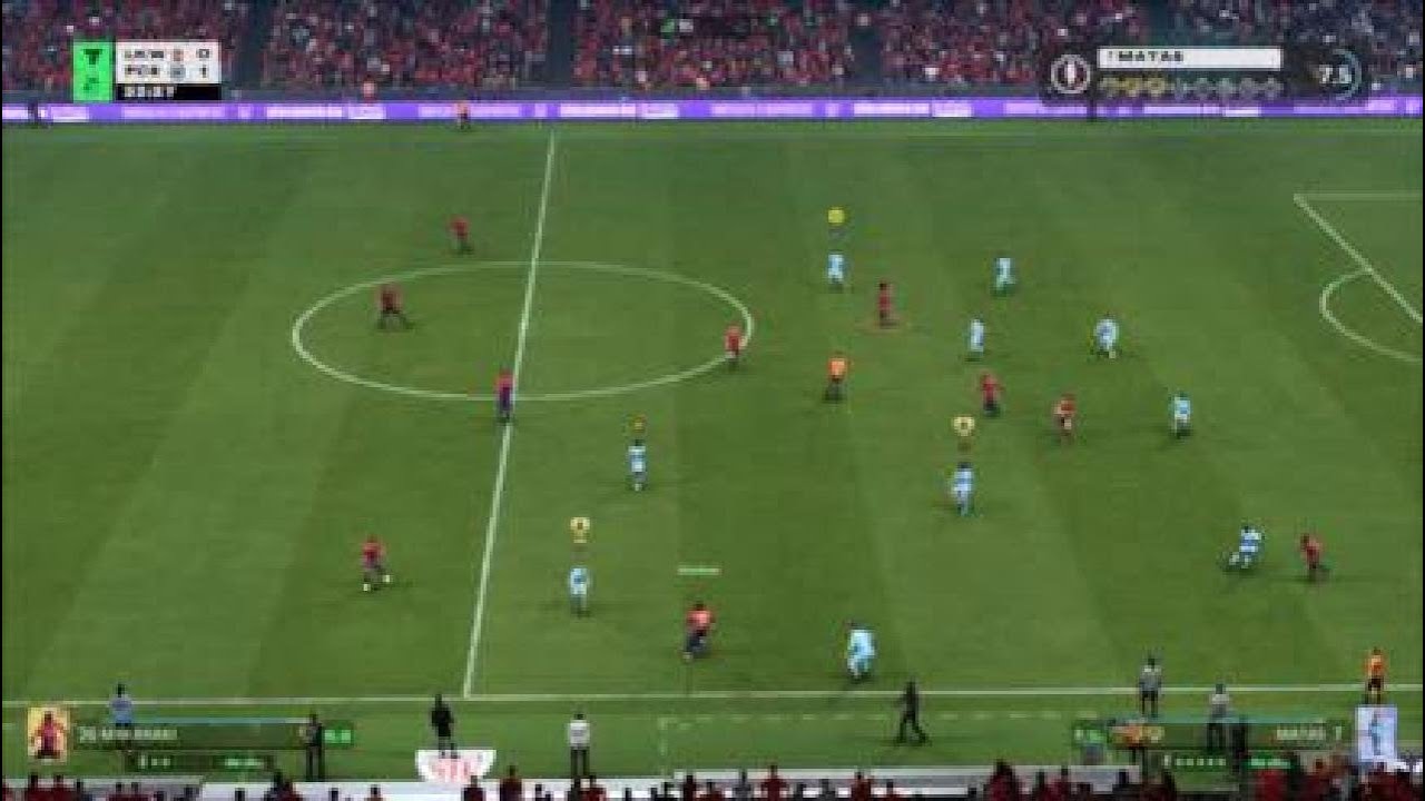FC26 PRO CLUBS #3
