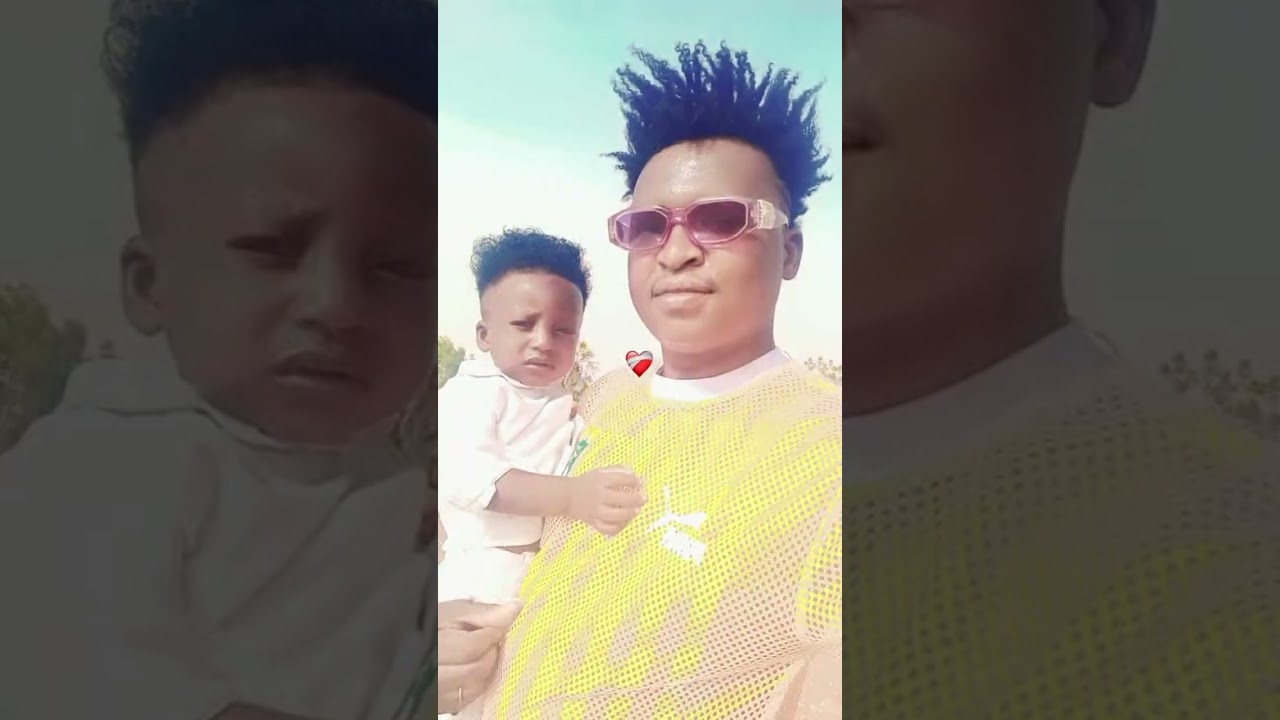 DJ ROMARIC, le prince de la Savane, repose en paix