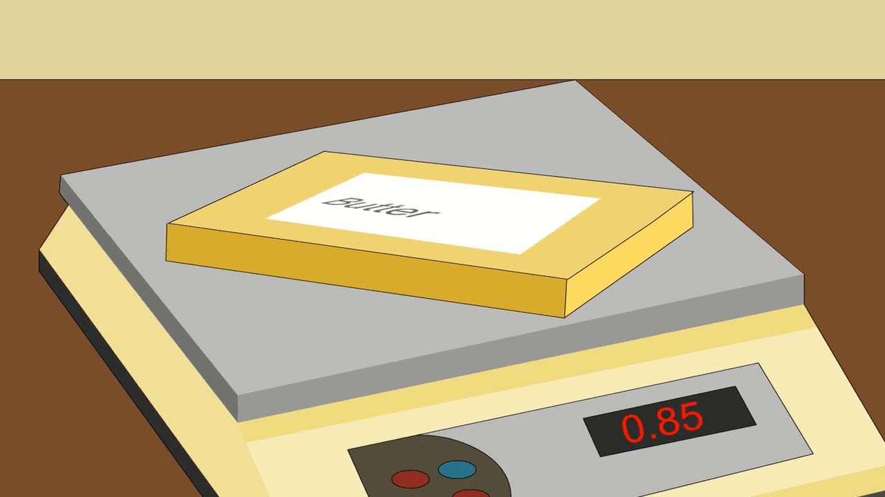 A Pound of Butter - English Story I Bedtime Story I Kids Stories I Animated Stories | Poems