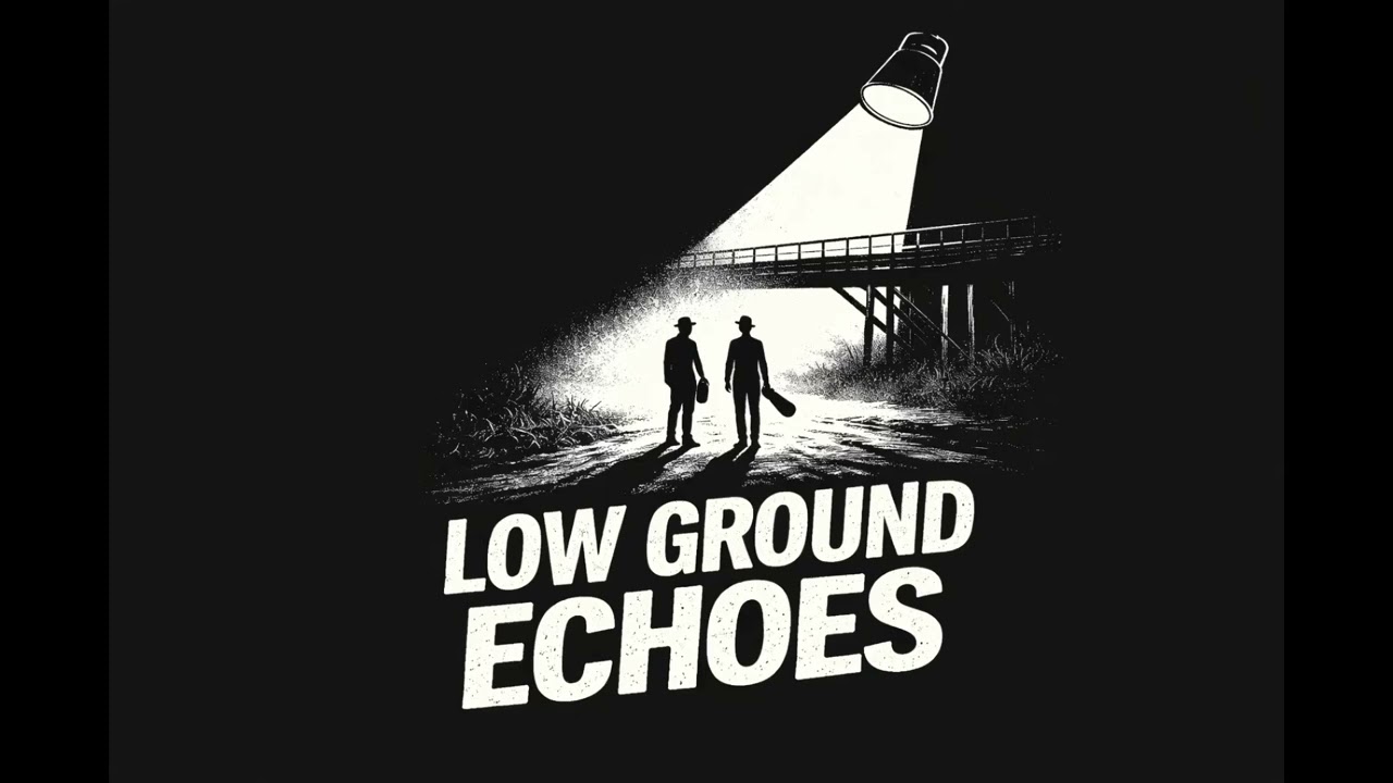 CLASİS MUSİC  Low Ground Echoes