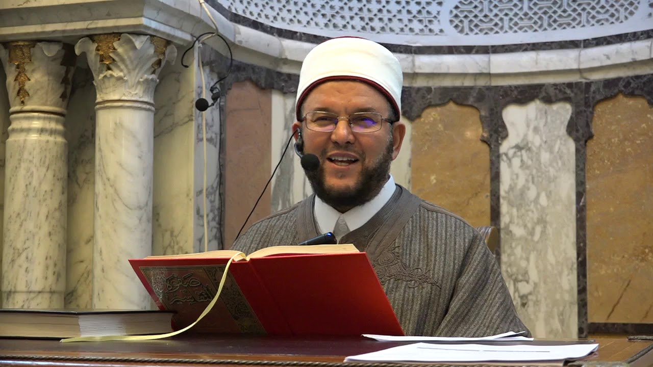 سوابِقُ الهِمَم لا تَخْرِقُ أسْوارَ الأقدار