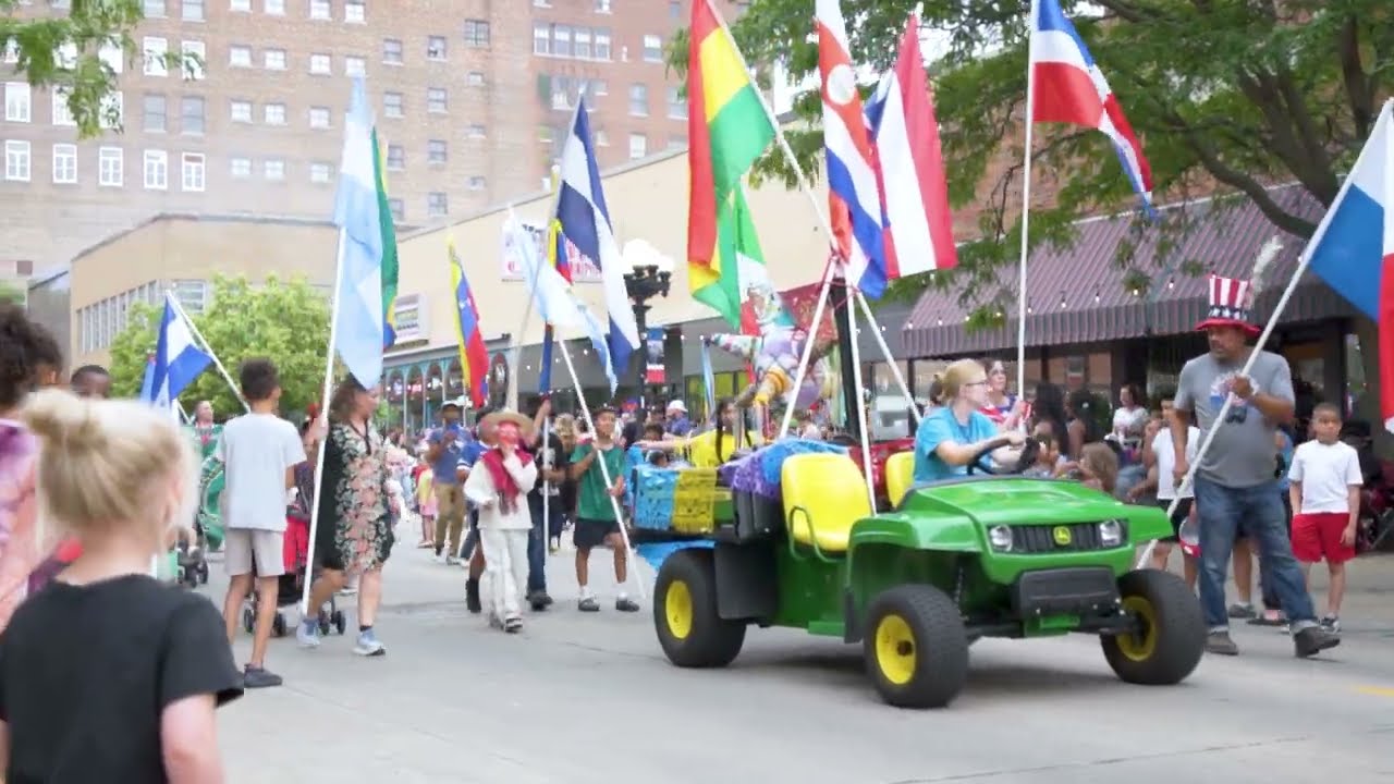 2025 Downtown Waterloo Commercial