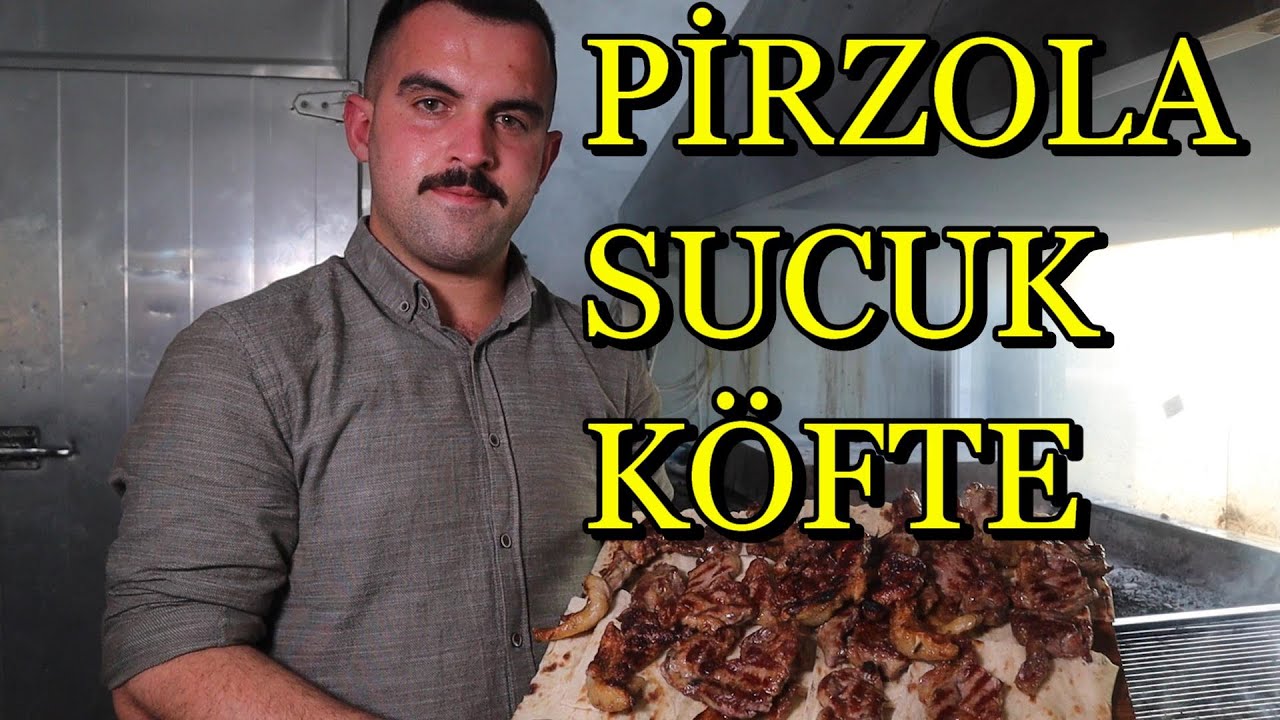 Öz Salbaş Kasabı | 365 Gün Doğal Ortamda Kasap Sucuk Pirzola Köfte Keyfi