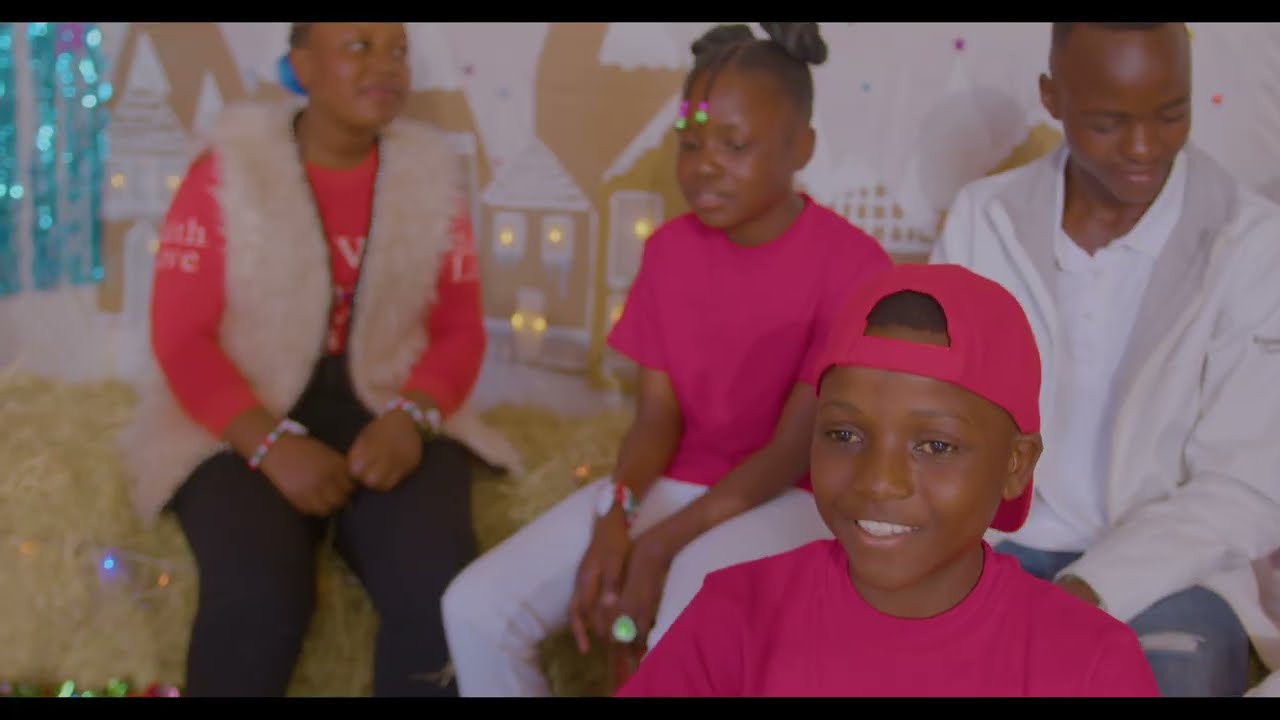 MAKE ROOM Cover by GOEDEN KIDS
