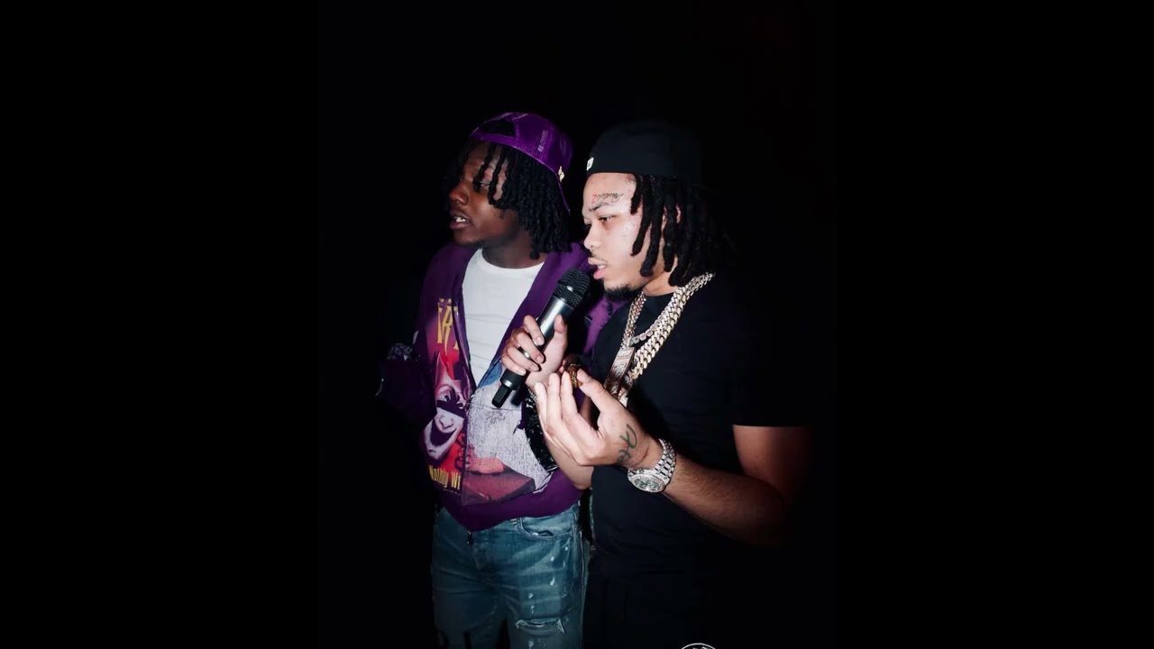 Rell Vert x Bloodhound Q50 Type Beat 