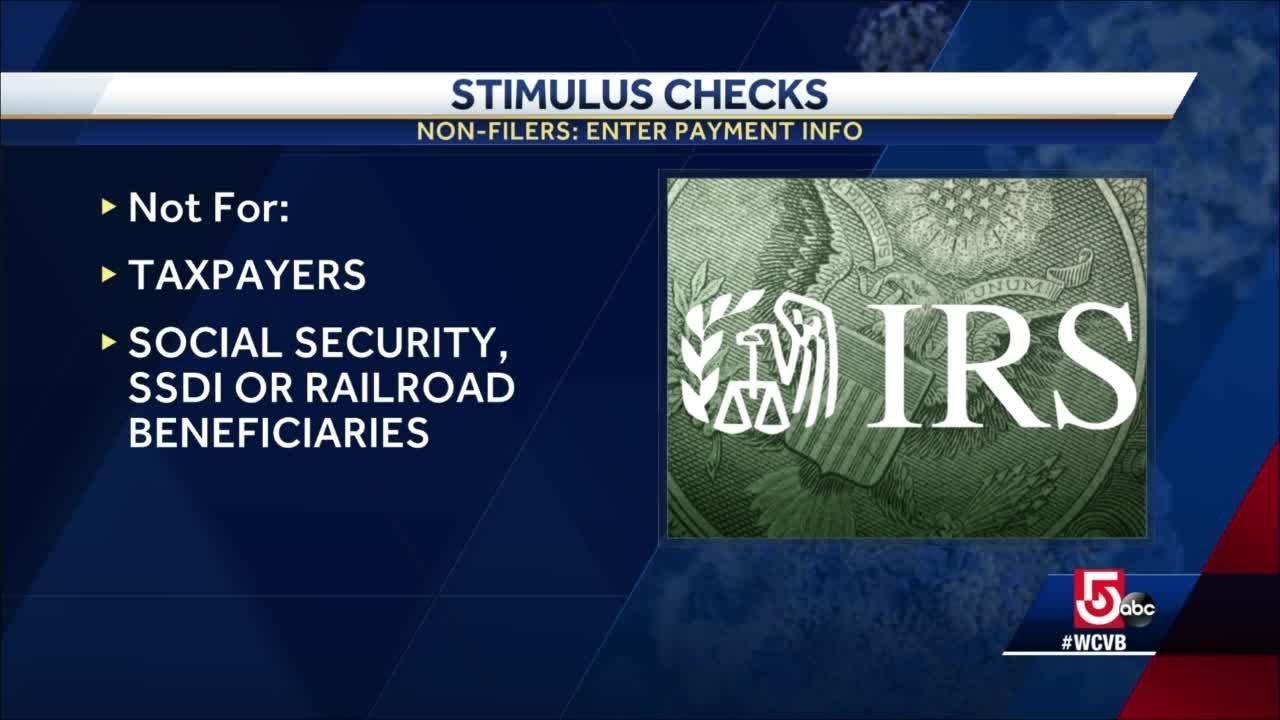 How to possibly get your $1200 stimulus check quicker