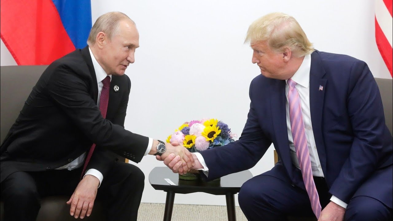 &lsquo;Name and shame&rsquo;: Officials involved in Russiagate scandal need to be exposed